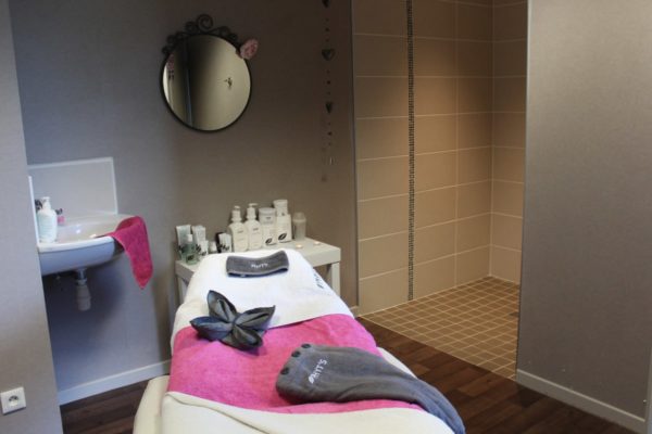 Soin du visage Ouillon