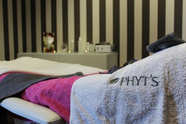 Soin du corps Ouillon